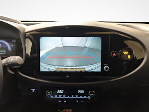 Fahrzeugbild TOYOTA Aygo X 1.5 VVT-i HSD GR Sport