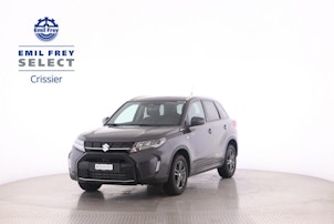 Vehicle image SUZUKI Vitara 1.4 T Piz Sulai 4x4