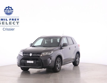 Vehicle image SUZUKI VITARA 0 Vehicle image SUZUKI VITARA 0