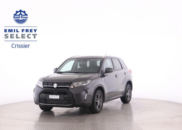 First vehicle image First vehicle image