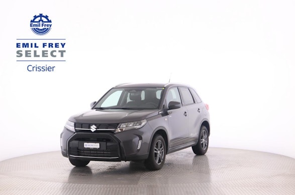 SUZUKI Vitara 1.4 T Piz Sulai 4x4 0 SUZUKI Vitara 1.4 T Piz Sulai 4x4 0