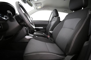 Vehicle image SUZUKI Vitara 1.4 T Piz Sulai 4x4