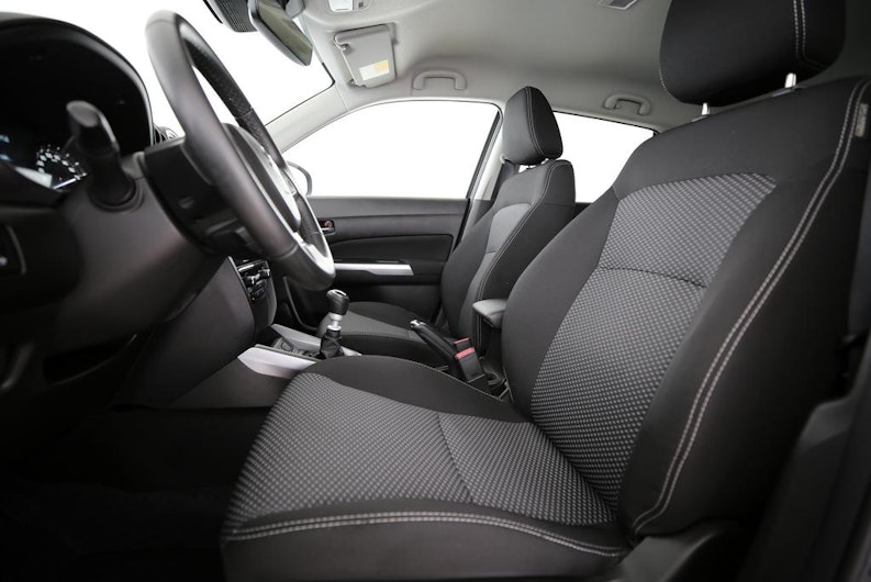 Vehicle image SUZUKI VITARA