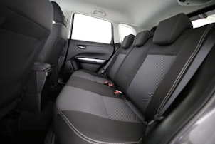 Vehicle image SUZUKI Vitara 1.4 T Piz Sulai 4x4