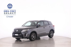 Vehicle image SUZUKI Vitara 1.4 T Piz Sulai 4x4
