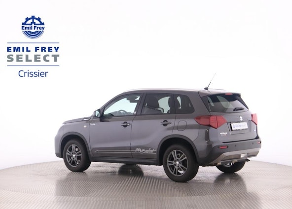 Vehicle image 7 Vehicle image 7