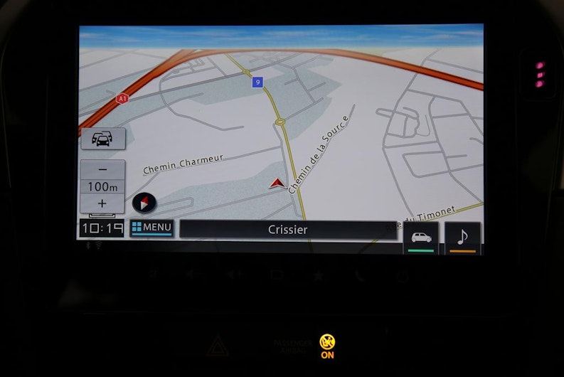 Vehicle image SUZUKI VITARA