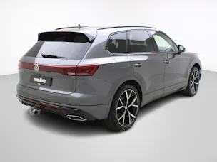 VW Touareg 3.0 TDI R-Line Black Style 4Motion