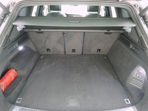 VW Touareg 3.0 TDI R-Line Black Style 4Motion