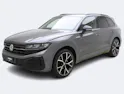 VW Touareg 3.0 TDI R-Line Black Style 4Motion