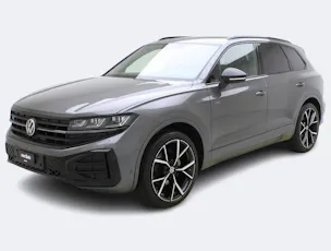 VW Touareg 3.0 TDI R-Line Black Style 4Motion