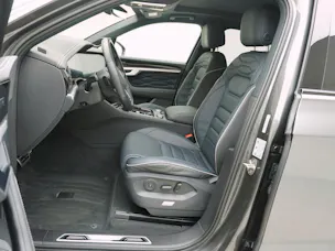 VW Touareg 3.0 TDI R-Line Black Style 4Motion