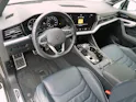 VW Touareg 3.0 TDI R-Line Black Style 4Motion