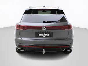 VW Touareg 3.0 TDI R-Line Black Style 4Motion