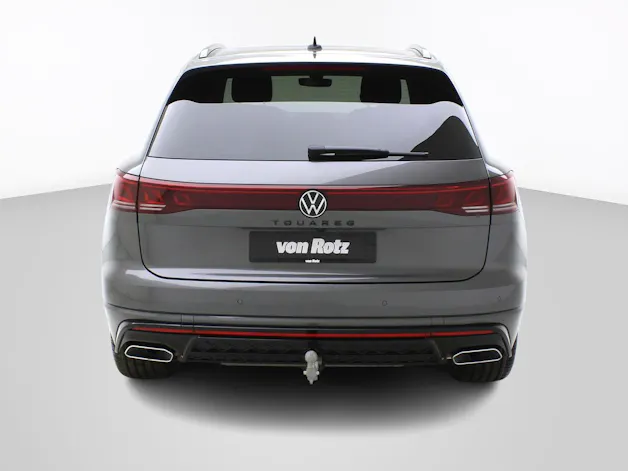 VW Touareg 3.0 TDI R-Line Black Style 4Motion
