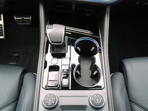 VW Touareg 3.0 TDI R-Line Black Style 4Motion
