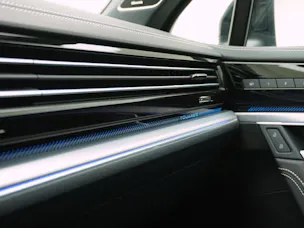 VW Touareg 3.0 TDI R-Line Black Style 4Motion