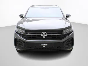 VW Touareg 3.0 TDI R-Line Black Style 4Motion
