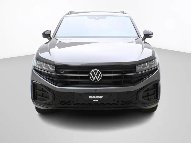 VW Touareg 3.0 TDI R-Line Black Style 4Motion