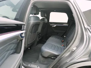 VW Touareg 3.0 TDI R-Line Black Style 4Motion