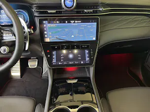 Maserati Grecale 2.0 Hybrid Modena