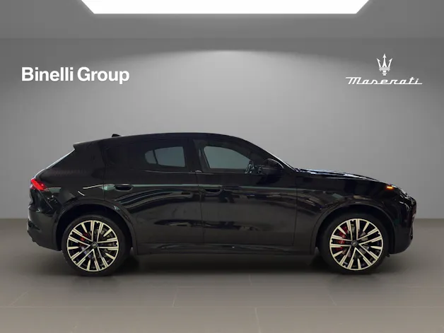 Maserati Grecale 2.0 Hybrid Modena