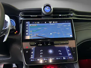 Maserati Grecale 2.0 Hybrid Modena