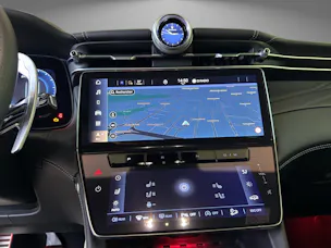 Maserati Grecale 2.0 Hybrid Modena