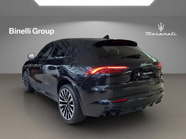 Maserati Grecale 2.0 Hybrid Modena