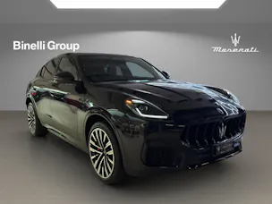 Maserati Grecale 2.0 Hybrid Modena