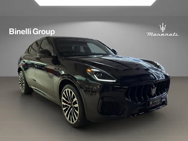 Maserati Grecale 2.0 Hybrid Modena