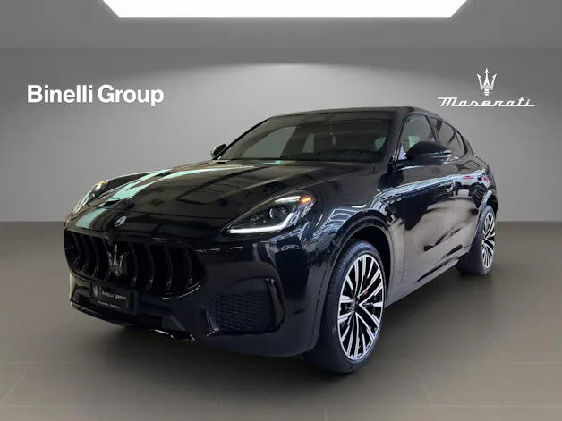 Maserati Grecale 2.0 Hybrid Modena