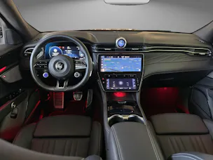 Maserati Grecale 2.0 Hybrid Modena