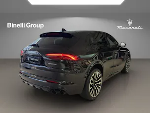 Maserati Grecale 2.0 Hybrid Modena