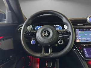 Maserati Grecale 2.0 Hybrid Modena