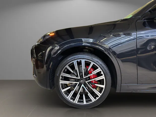 Maserati Grecale 2.0 Hybrid Modena