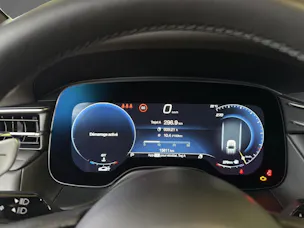 Maserati Grecale 2.0 Hybrid Modena