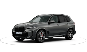 Vehicle image BMW X5 40i xDrive SAG