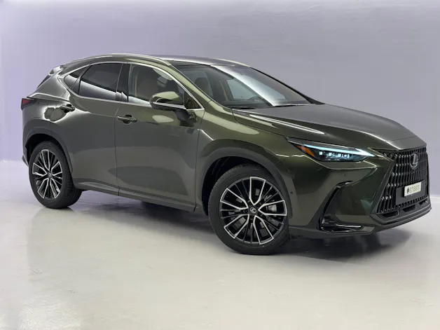 Lexus NX 450h+ Excellence