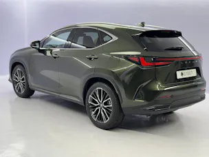 Lexus NX 450h+ Excellence