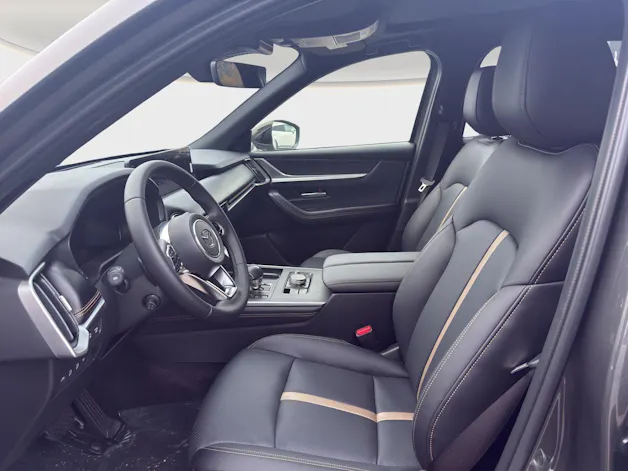 Mazda CX-80 3.3 D Homura Plus