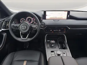 Mazda CX-80 3.3 D Homura Plus