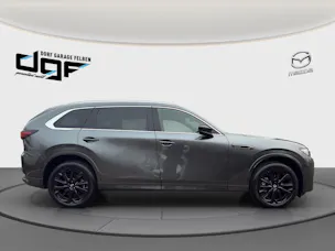 Mazda CX-80 3.3 D Homura Plus