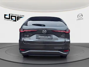 Mazda CX-80 3.3 D Homura Plus