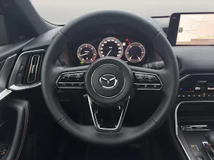 Mazda CX-80 3.3 D Homura Plus