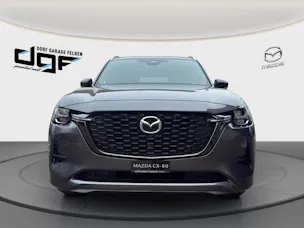 Mazda CX-80 3.3 D Homura Plus
