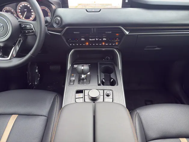 Mazda CX-80 3.3 D Homura Plus