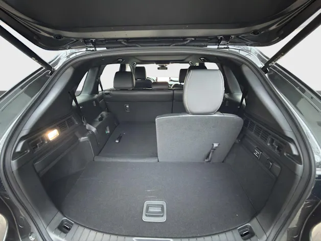 Mazda CX-80 3.3 D Homura Plus