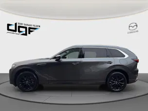 Mazda CX-80 3.3 D Homura Plus