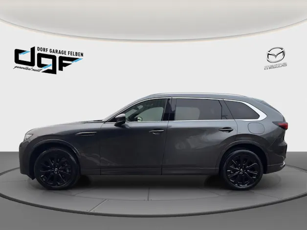 Mazda CX-80 3.3 D Homura Plus